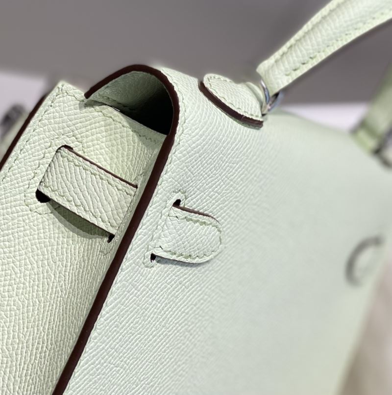 Hermes Kelly Bags